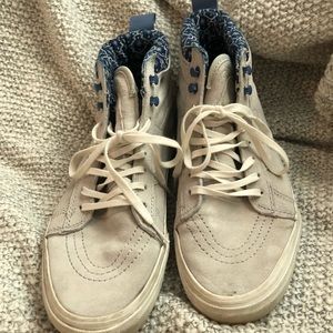 Vans Sk8-HI MTE women’s shoes